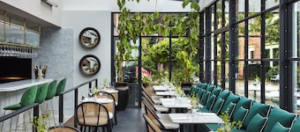 Pulitzer Amsterdam