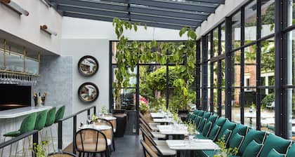 Pulitzer Amsterdam