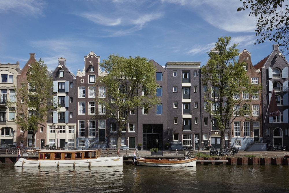 Pulitzer Amsterdam, Amsterdam