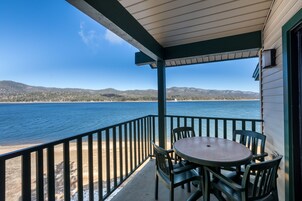 Condo, 3 Bedrooms, Non Smoking (Non-AC) | View from room