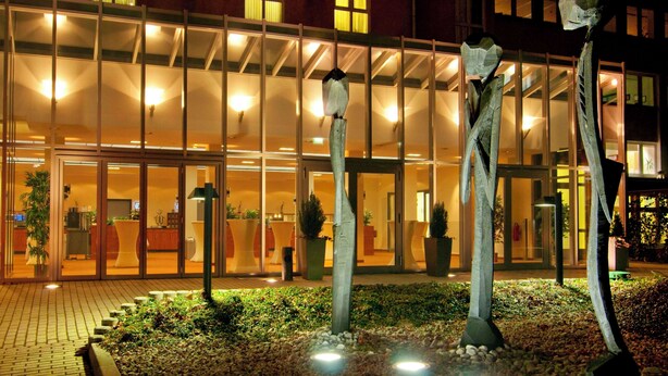 Møtefasiliteter