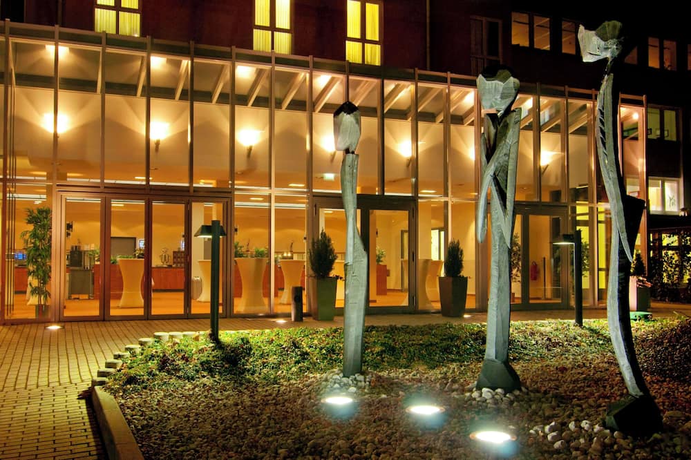 Best Western Macrander Hotel Dresden