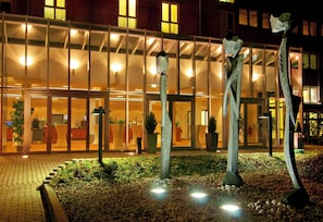 Salle de réunion