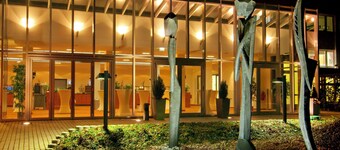 Best Western Macrander Hotel Dresden