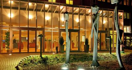 Best Western Macrander Hotel Dresden
