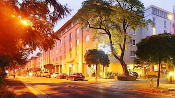 Außenbereich