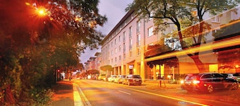 Best Western Macrander Hotel Dresden