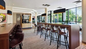 Bar (på overnattingsstedet)