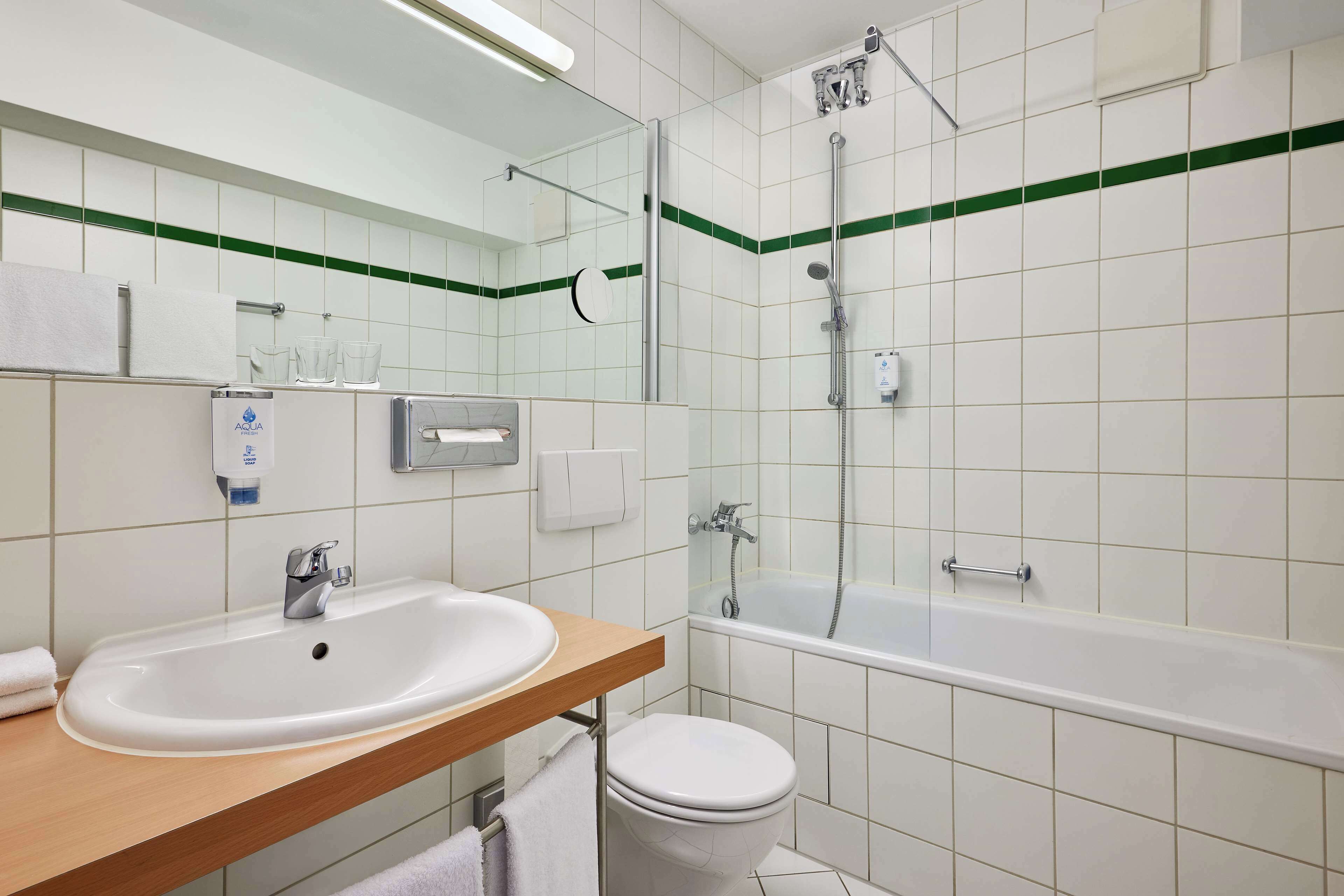 Foto - Best Western Macrander Hotel Dresden