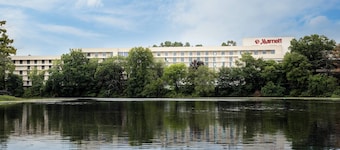 Boston Marriott Newton
