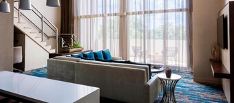 Boston Marriott Newton