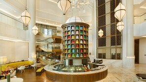 Café - InterContinental Dhaka by IHG (Dhaka)