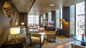 Executive-Lounge