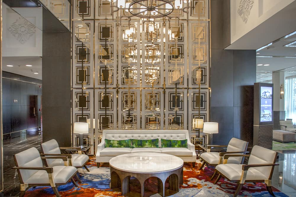 InterContinental Dhaka by IHG