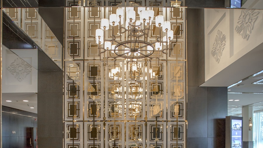 InterContinental Dhaka by IHG