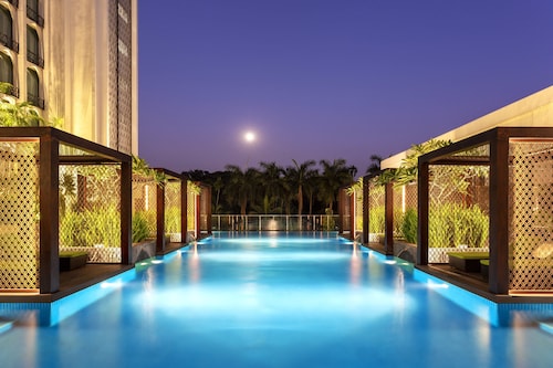 InterContinental Dhaka by IHG