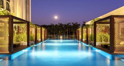 InterContinental Dhaka by IHG