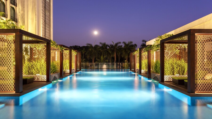 InterContinental Dhaka by IHG