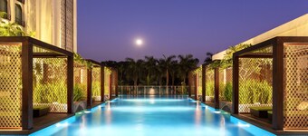 InterContinental Dhaka by IHG