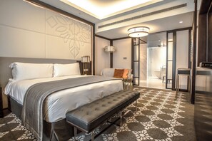 1 habitación, ropa de cama de alta calidad y edredón 