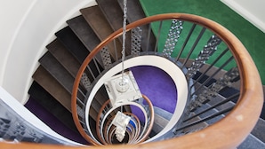 Escaleras