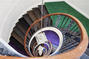 Escaleras