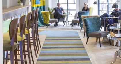 Absalon Hotel