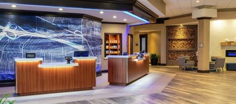 Hilton Durham near Duke University