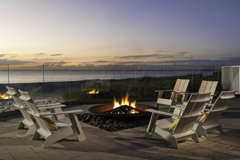 Property amenity at Edgewater Beach Hotel