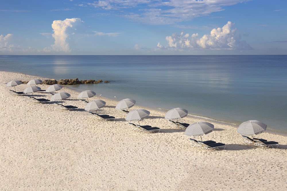 Edgewater Beach Hotel