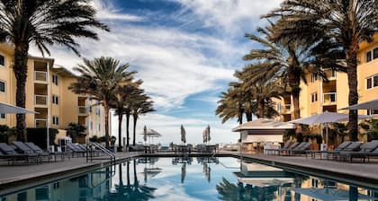 Edgewater Beach Hotel