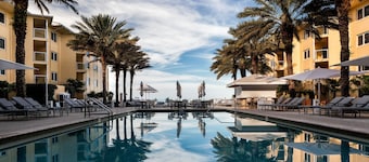 Edgewater Beach Hotel