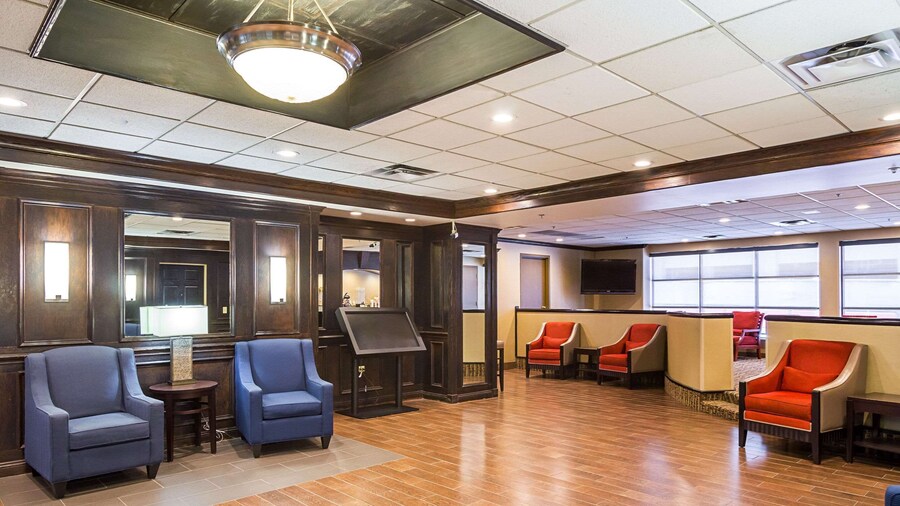 Comfort Inn Downtown