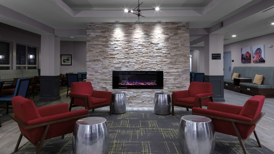 Hampton Inn by Hilton Concord/Bow