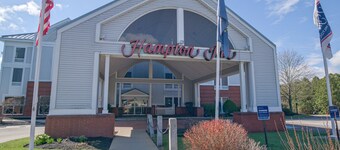 Hampton Inn by Hilton Concord/Bow