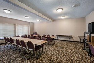 Sala de reuniones