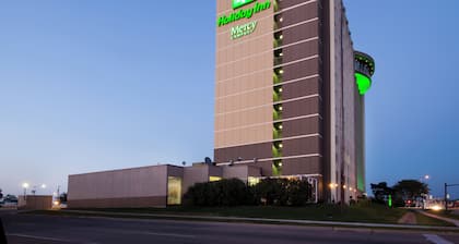 Holiday Inn Downtown - Mercy Area by IHG
