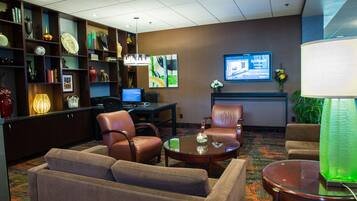 Servicio de la propiedad