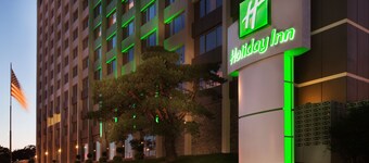 Holiday Inn Downtown - Mercy Area by IHG