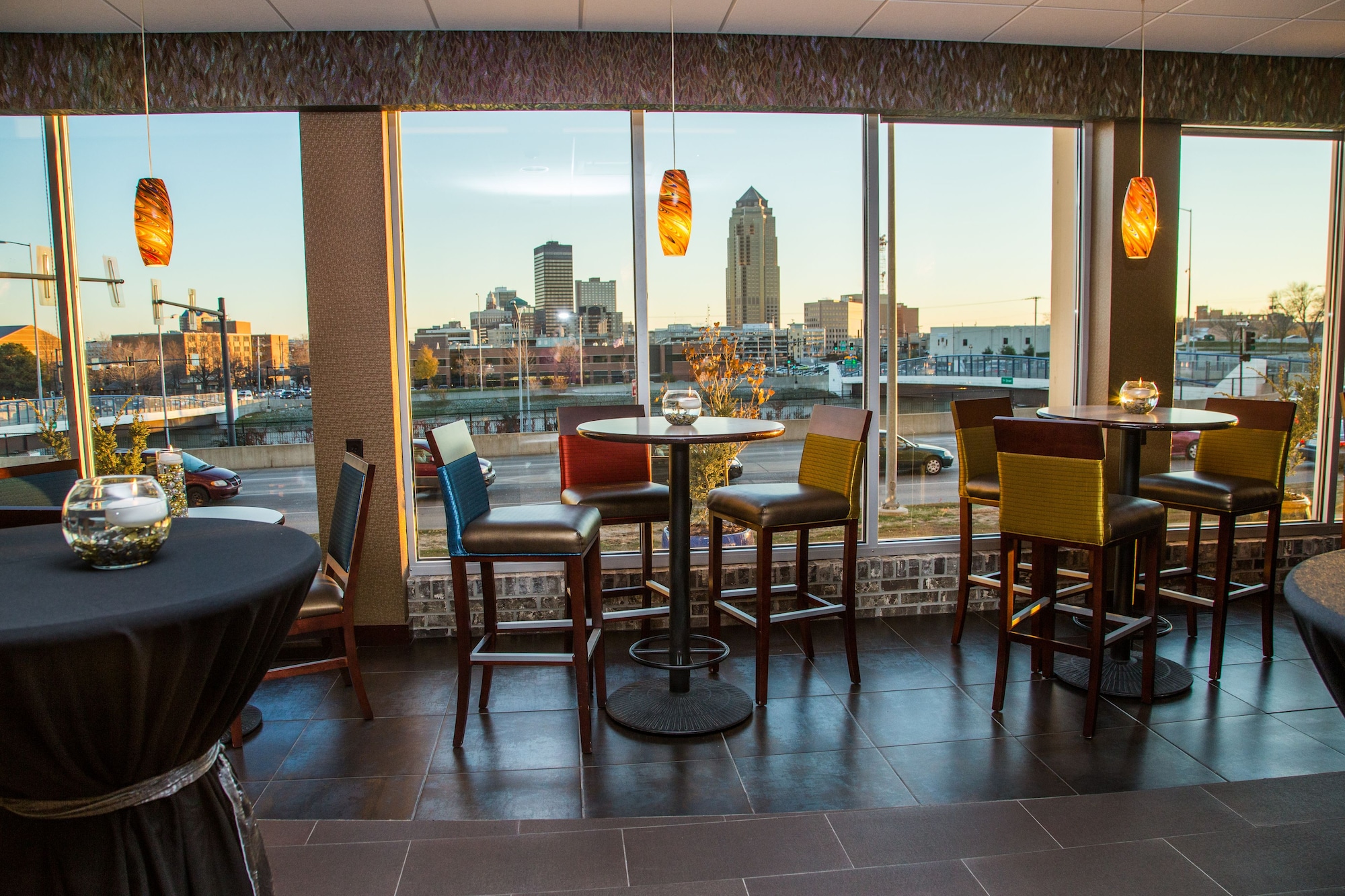 3 Star Hotels