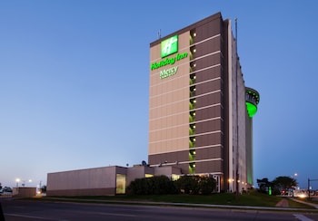 Holiday Inn Downtown - Mercy Area by IHG
