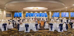 Sala de reunião