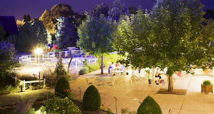 ibis Styles Tours Sud