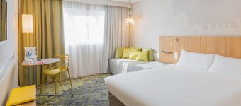 ibis Styles Tours Sud