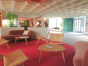 Exterior - ibis Styles Tours Sud (Chambray-les-Tours)