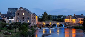 迪塞磨坊貝斯特韋斯特酒店