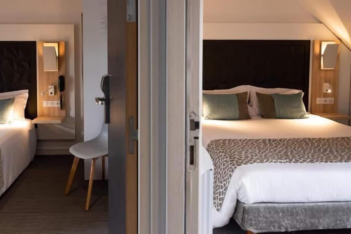 Sábanas de algodón egipcio y ropa de cama de alta calidad