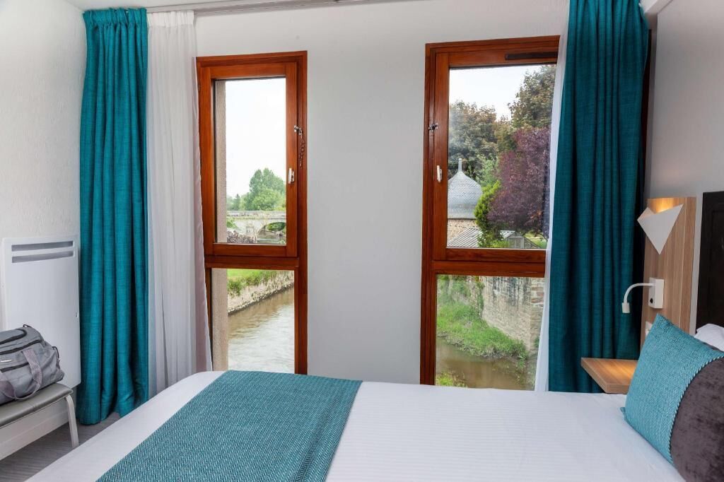 Sábanas de algodón egipcio y ropa de cama de alta calidad 