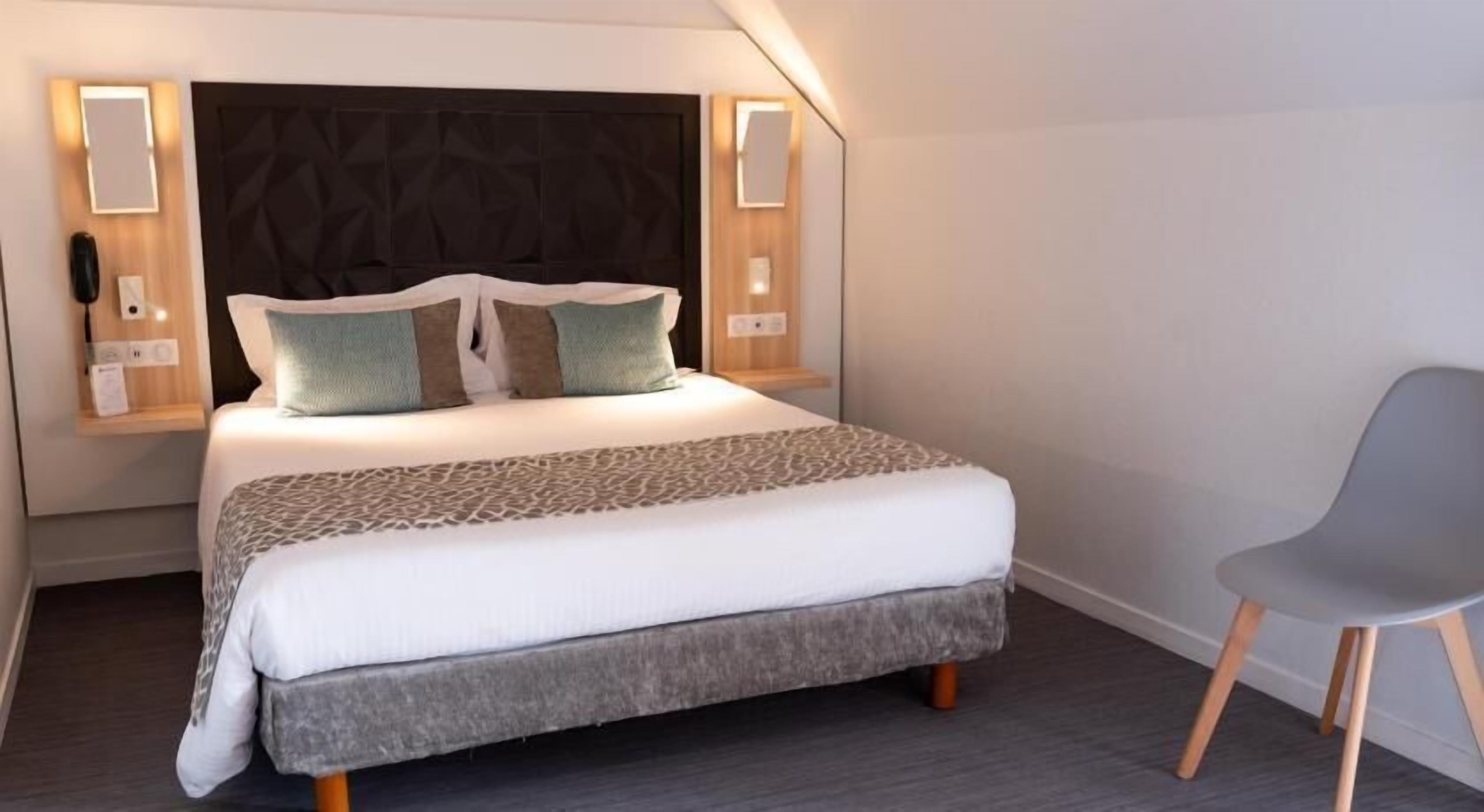 Sábanas de algodón egipcio y ropa de cama de alta calidad 