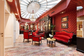 Salle de réunion